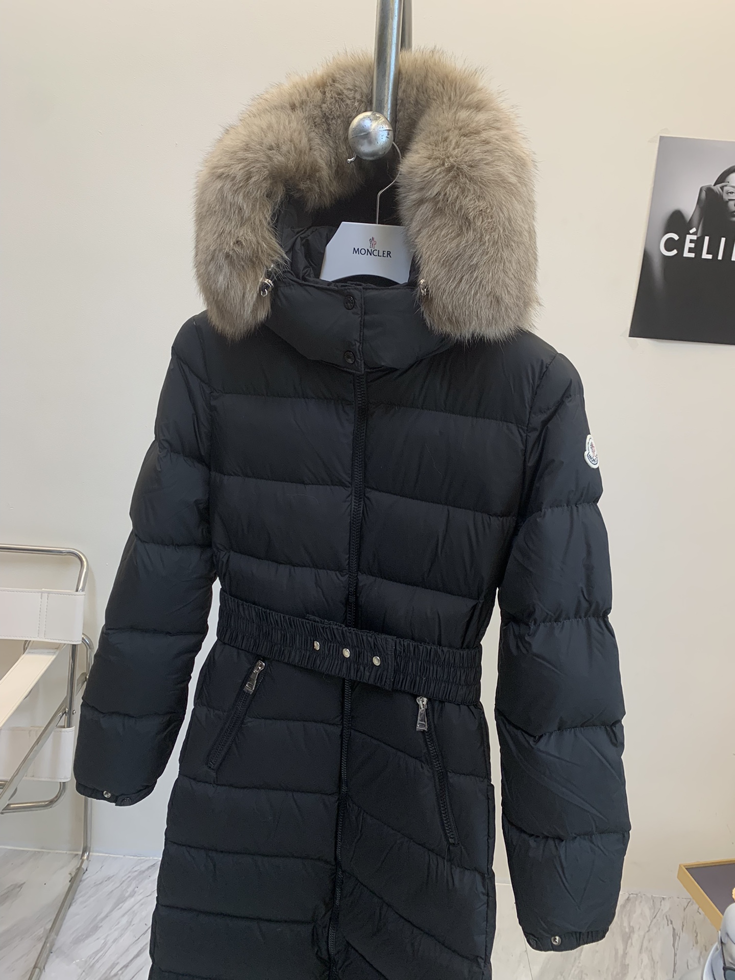 Moncler Down Jackets